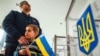 Украинада президенттикти көздөгөндөр көп