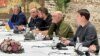 Робота в переговорних групах між Україною та Росією не зупинялась – член української делегації