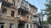 Odesa, lovită din nou de ruși. Miercuri ar putea merge acolo Maia Sandu și Nicușor Dan