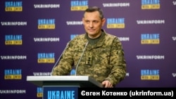 За словами Юрія Ігната, для української оборони зараз «дуже велика проблема – це балістика»