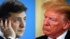 ЖМК: Трамп Зеленскийге басым кылган