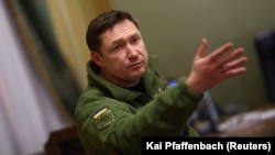 Максим Козицький, голова Львівської ОВА