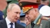 У британській розвідці пояснили, чому Кремль «відкладає мобілізацію»