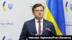 Дзьмітро Кулеба 