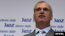 Andrija Hebrang