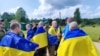 Россия и Украина провели первый этап обмена пленными в возрасте до 25 лет