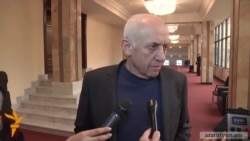 «Ավելի լավ է մնալ Ռուսաստանի լծի տակ». ՀՀԿ-ականի բացատրությունը