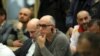 
ВМРО-ДПМНЕ го поддржува протестот за слобода за „уставобранителите“, за СДСМ тоа е поддршка за насилство