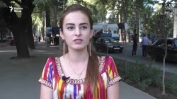 Тоҷикистон бо кӣ дӯстӣ кунад? ВИДЕО