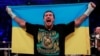 Усик травмувався, запланований на 25 травня бій переносять – промоутер
