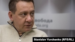 Муждабаєв повідомив про відкриття справи проти нього Слідчим комітетом Росії