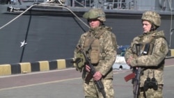 Україна і НАТО будуть більше співпрацювати в морській галузі – відео