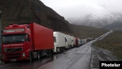 Россия заинтересована в расширении любых транспортных коридоров на Южный Кавказ