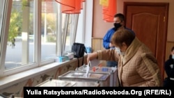 6 грудня в Кривому Розі відбувається другий тур виборів мера