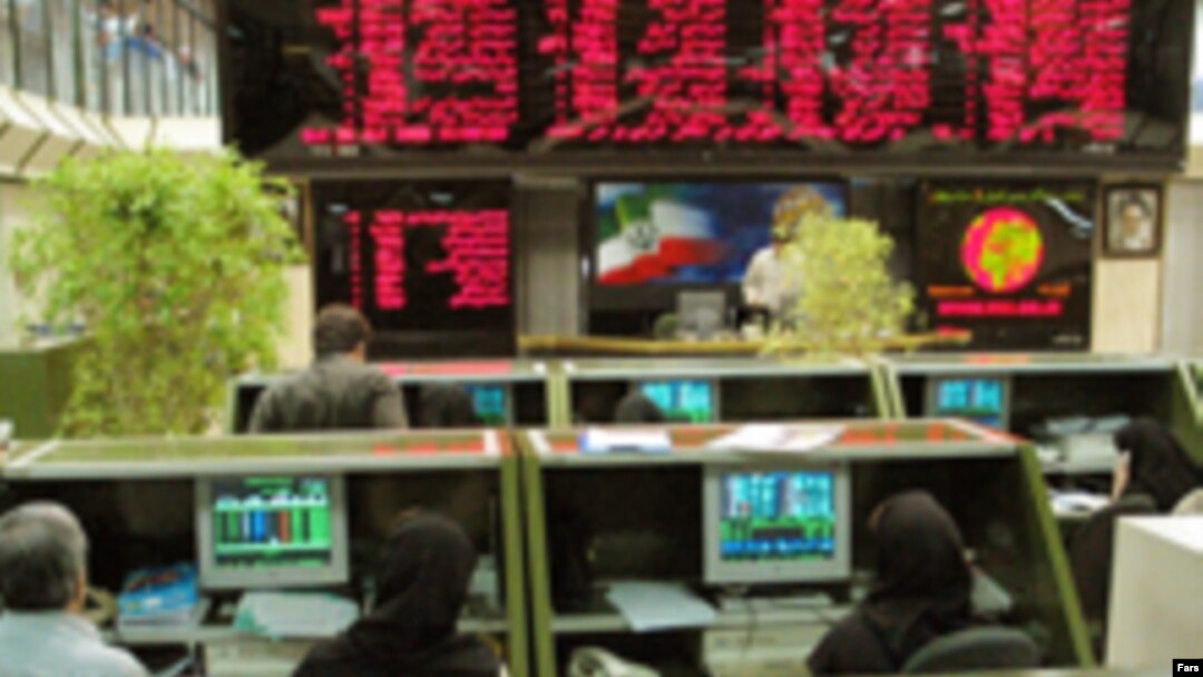 فضای بين المللی ايران پرتنش ترين دوران خود را تجربه می کند و از سرمايه گذار خارجی در بازار سهام کشور خبری نيست.