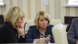 Natalya Penkovskaya