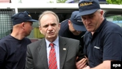 Branimir Glavaš, jedan od najpoznatijih bjegunaca 