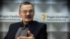 Рафіс Кашапов: «Жителі Криму потрапили до «тюрми народів»