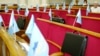 Розвал Коаліції демократичних сил у Верховній Раді?