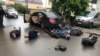 У поліції розповіли, які запобіжні заходи суд обрав затриманим через стрілянину в Броварах
