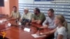 Чиєю буде будівля колишньої мечеті в Дніпропетровську?