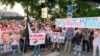 Росія: на Далекому Сході відбулися акції солідарності з Хабаровськом