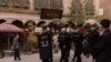 Лондон: "Уйгур трибуналында" казактар көрсөтмө берди
