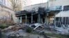За інформацією, яка перевіряється, уламки впали на покрівлю приватної будівлі – руйнувань немає, потерпілих також. Фото ілюстративне 