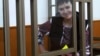 Адвокат: состояние Савченко стабильное, но она теряет вес 