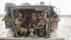 Exercitiu militar NATO la Capul Midia, 11 martie 2019