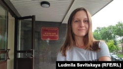 Светлана Прокопьева 