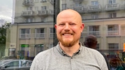 Уладзімер Лісоўскі