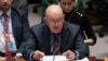 Посол РФ в ООН Василь Небензя