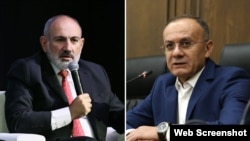ფაშინიანის მუქარის შემდეგ, სომხეთის თავდაცვის ყოფილ მინისტრს პატიმრობა ემუქრება.