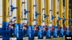 Термін дії укладеного 2009 року контракту на постачання газу спливає 1 січня 2020 року