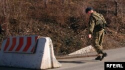 Не исключено, что впервые после 2008 года пропускной пункт во время выборов в Грузии или Южной Осетии не будет закрыт