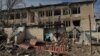 Російські війська обстріляли 36 населених пунктів Херсонської області, в тому числі обласний центр, протягом попередньої доби (ілюстраційне фото)