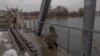 На Харківщині знищено переправу російської армії через річку Оскіл – ОСУВ «Хортиця»