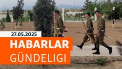 HG: Harby gulluga çagyryş möwsüminiň fonunda, Balkanda 'ýokary derejeli harby serkerde saklandy'
