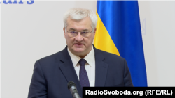 Міністр закордонних справ України Андрій Сибіга приєднався до позиції ЄС щодо інавгурації Ніколаса Мадуро як президента Венесуели