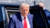 США застерегли Іран від змов проти Трампа – ЗМІ