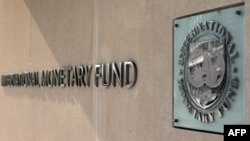 Місія МВФ востаннє приїжджала до України в травні
