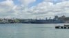 Умєров: уряд схвалив план втілення Стратегії морської безпеки, розроблений Міноборони