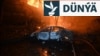 11-nji iýunda Russiýanyň Ukrainanyň Harkiw şäherine uran zarbalarynyň netijeleri