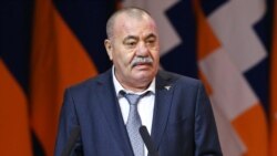 Մանվել Գրիգորյանի փաստաբանները երկրորդ ինքնաբացարկի միջնորդությունը ներկայացրին դատավորին
