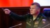 Минобороны РФ впервые озвучило число погибших в войне с Украиной