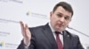 Голова НАБУ Артем Ситник