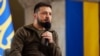 Володимир Зеленський подякував Відодо за підтримку суверенітету та територіальної цілісності України, зокрема, за «чітку позицію в ООН»