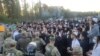 ДПСУ розповіла про ситуацію з хасидами на кордоні з Білоруссю