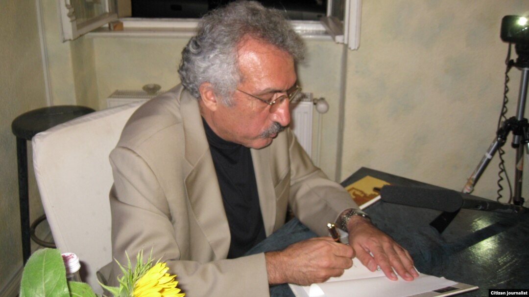 عباس میلانی